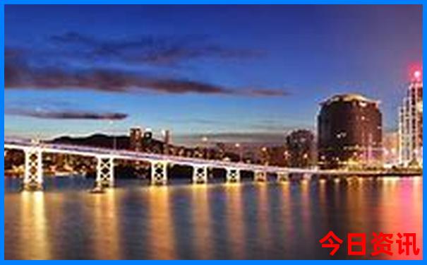 广东旅游必去十大城市